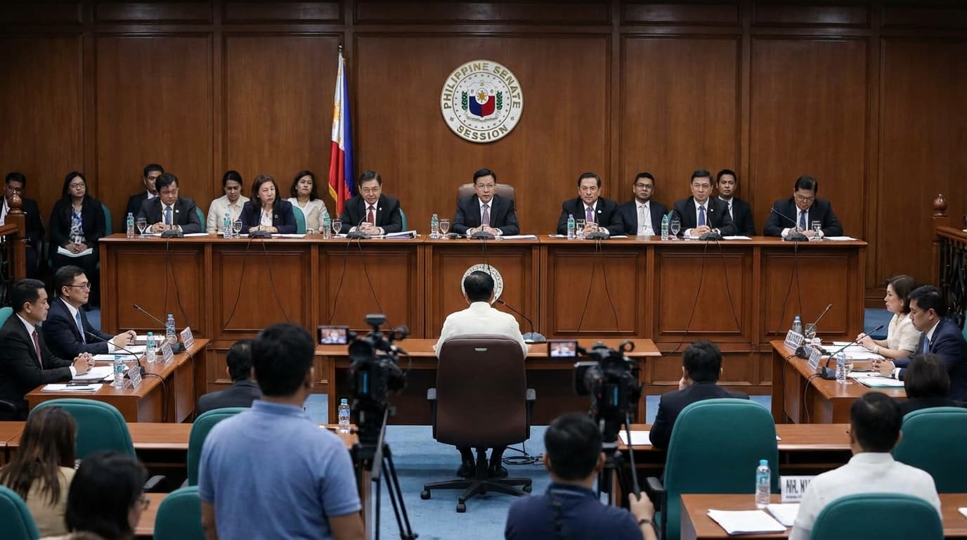 Duterte Impeachment Hearing: Nag-FAIL ba ang mga Petisyon? Luistro, BUKING na ba ang Totoo?!