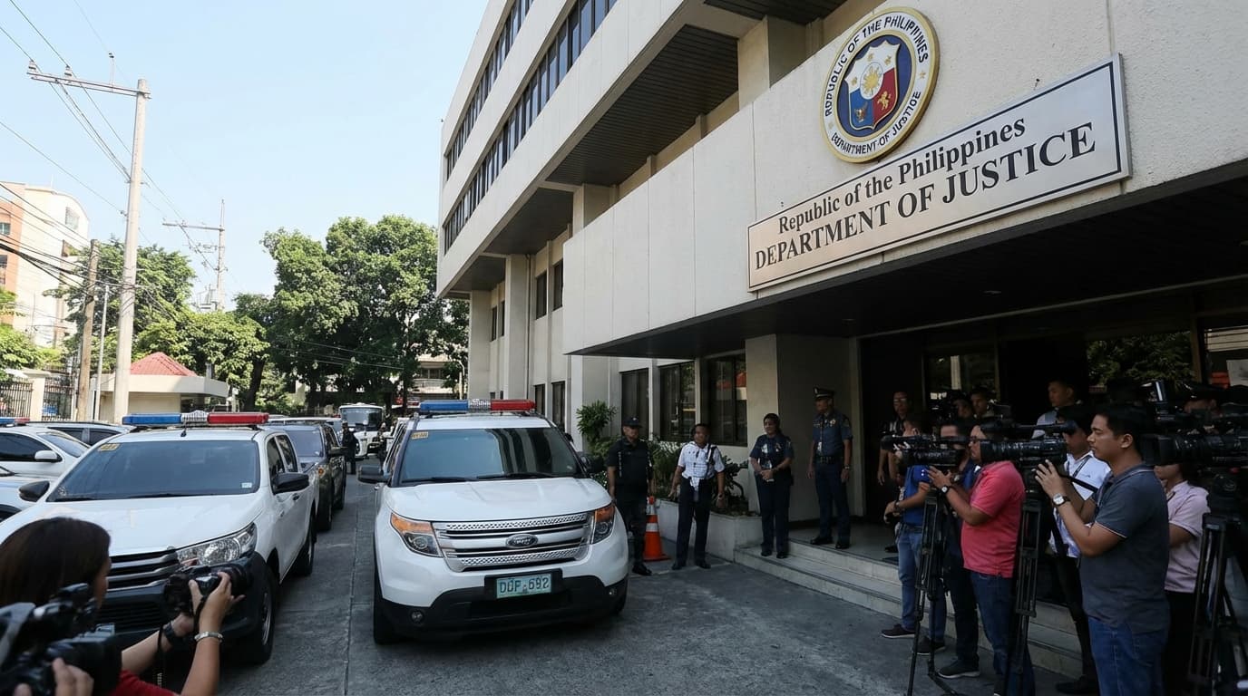 Pati Resibo, May 'Mastermind'? NBI, DepEd, OVP, May Koneksyon sa Iilan?!