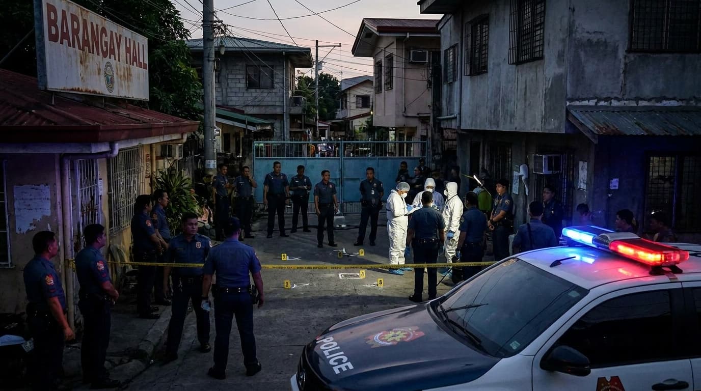 Mga Ex-Pulis, Nalagas sa Operasyon! Sino ang Susunod na Magiging Biktima ng 'Kagitingan'?
