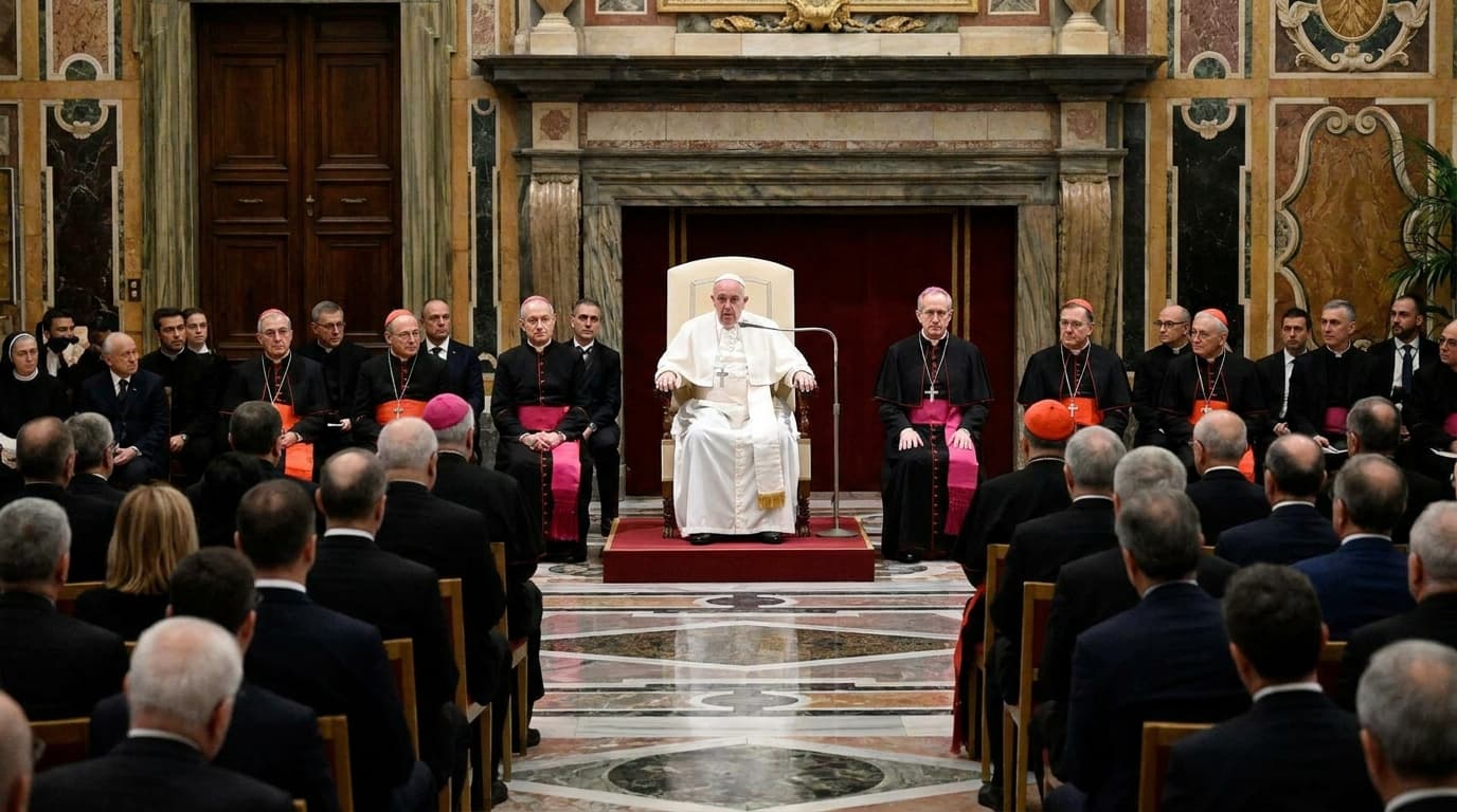 POPE NAPAKATANDERS! BINABARA NIYA SI TRUMP? Mundo RAW Sinasalanta ng iilang Tyrant?!