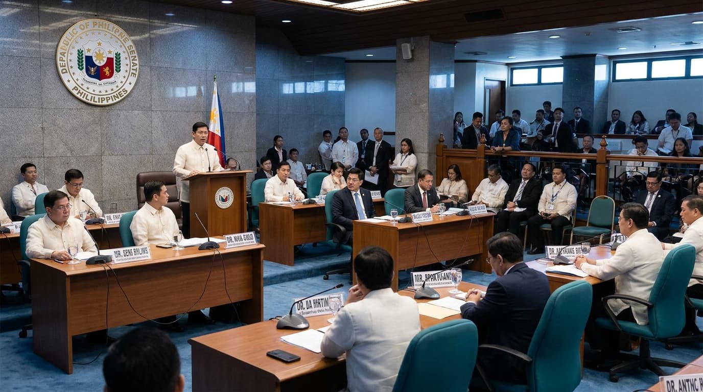 13-Panel LEAD Council, Tatagpuin ang Kalinga Act: May Sikreto Bang Nakatago?! š¤«