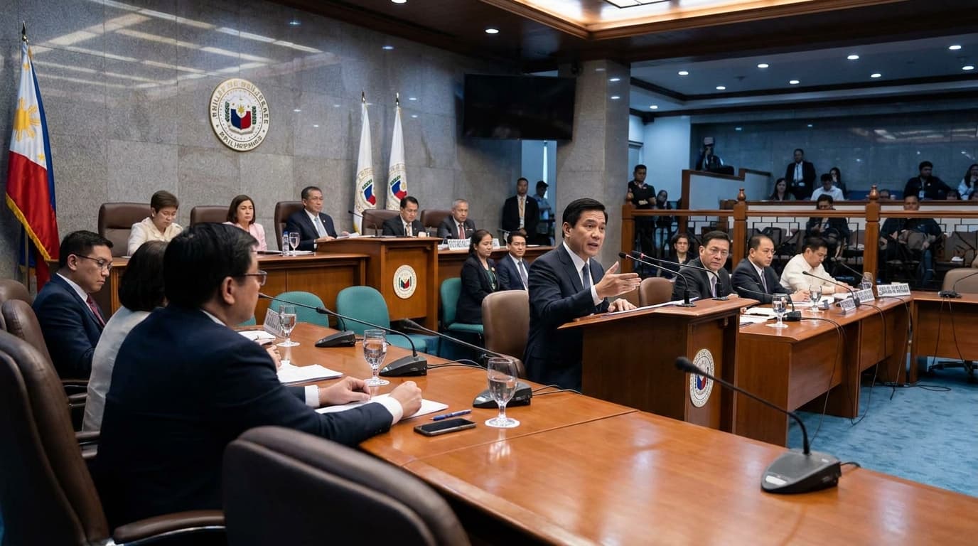 Regulasyon sa Presyo ng Gasolina, Ibalik?! Senador, Nais Pang Balikan ang Panahon ng Paghihirap?!