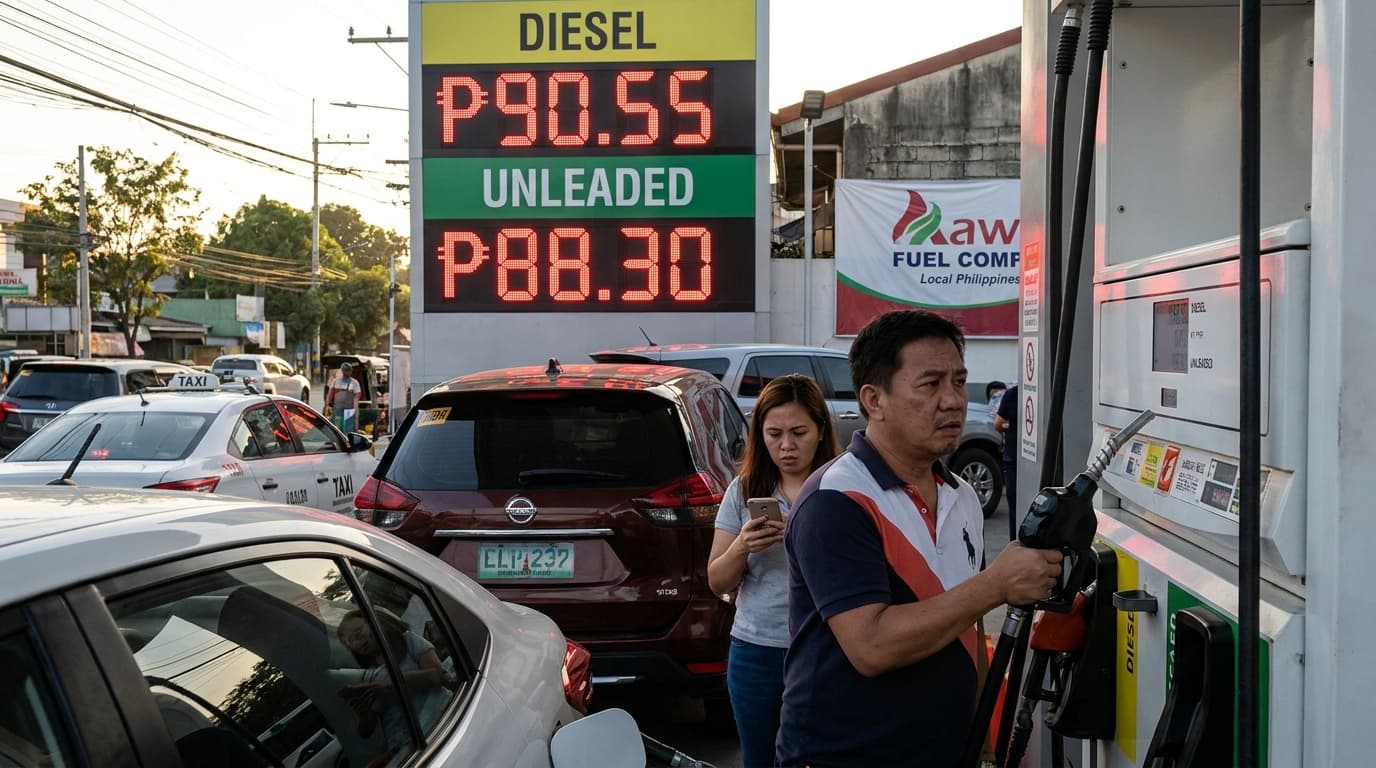 Gas Prices Skyrocket Again! Are Your Wallets Ready for This Rollercoaster?! 💸