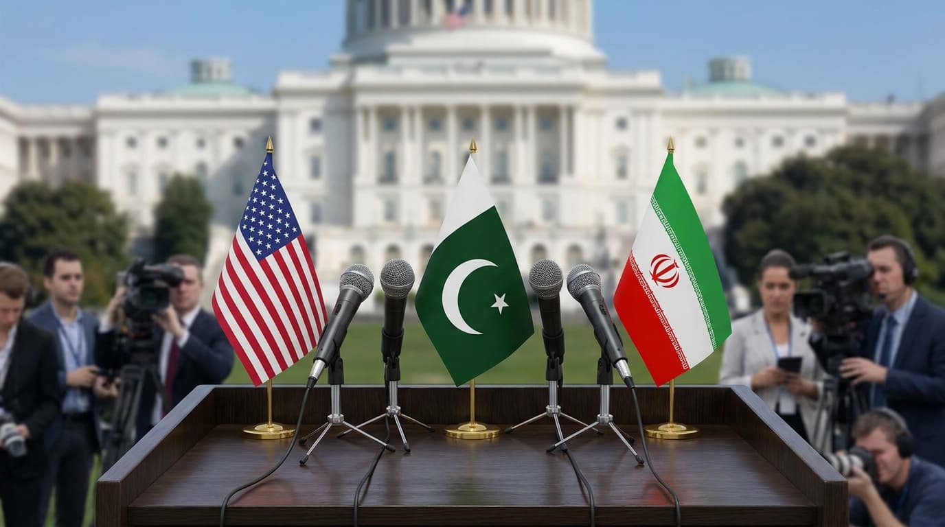Trump, Pakistan, at Iran Nuclear Deal? Ang Sino-Sino Na Naman ang Nawawala sa Sarili?!