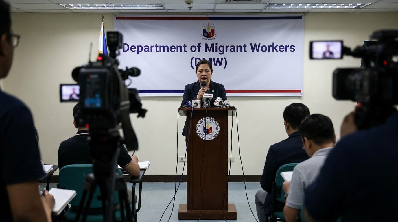 2 OFWs Patay sa Lebanon! Tutulong nga ba ang DMW o Patay-malisya Lang?! Alamin Dito!