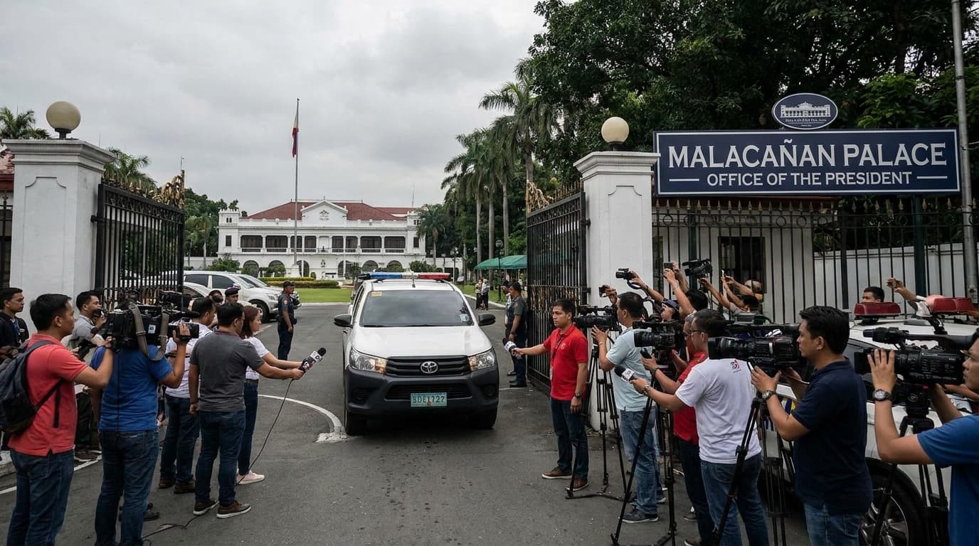 Nag-resign ba si Galvez Jr. o Tinanggal?! Sino ang pumalit at ano ang koneksyon nito sa PRADABET?!