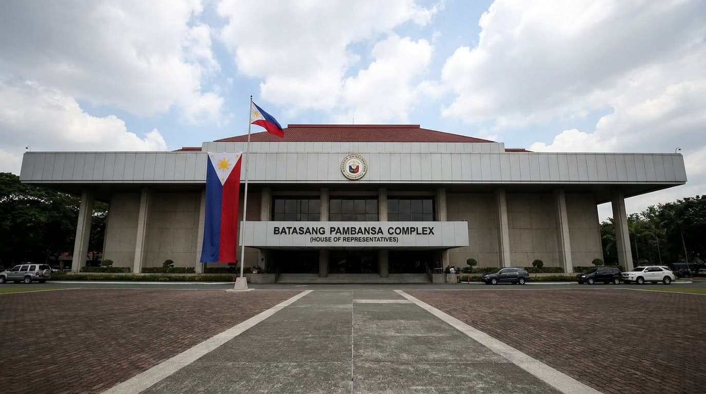 Si VP Sara, Nalilintikan Na Ba? Mga Lider ng Kamara, May 'Strong Case' Raw Laban sa Kanya! Ano ang Susunod?!