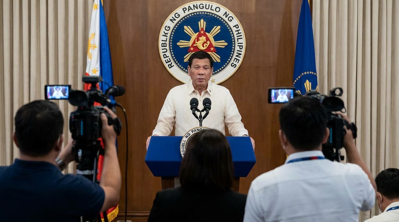 Zaldy Co, Umuwi na ba? Palasyo, Ginagarantiya ang Ligtas na Pagbabalik! May Sikreto Bang Nakatago?