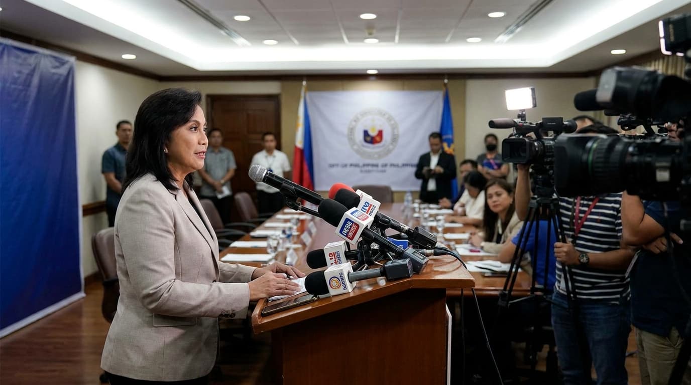 Si Leni, Hindi na Tatakbo sa 2028? Ang Totoo Dito!