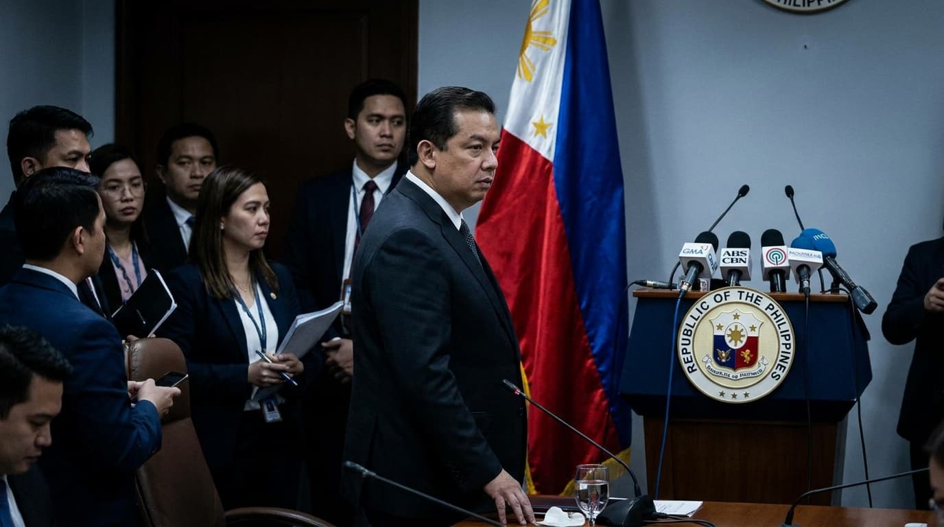 Dahil sa Kaso, Hindi na Makakalabas ng Pilipinas si Romualdez?! Ano ang Tinatago Nila?