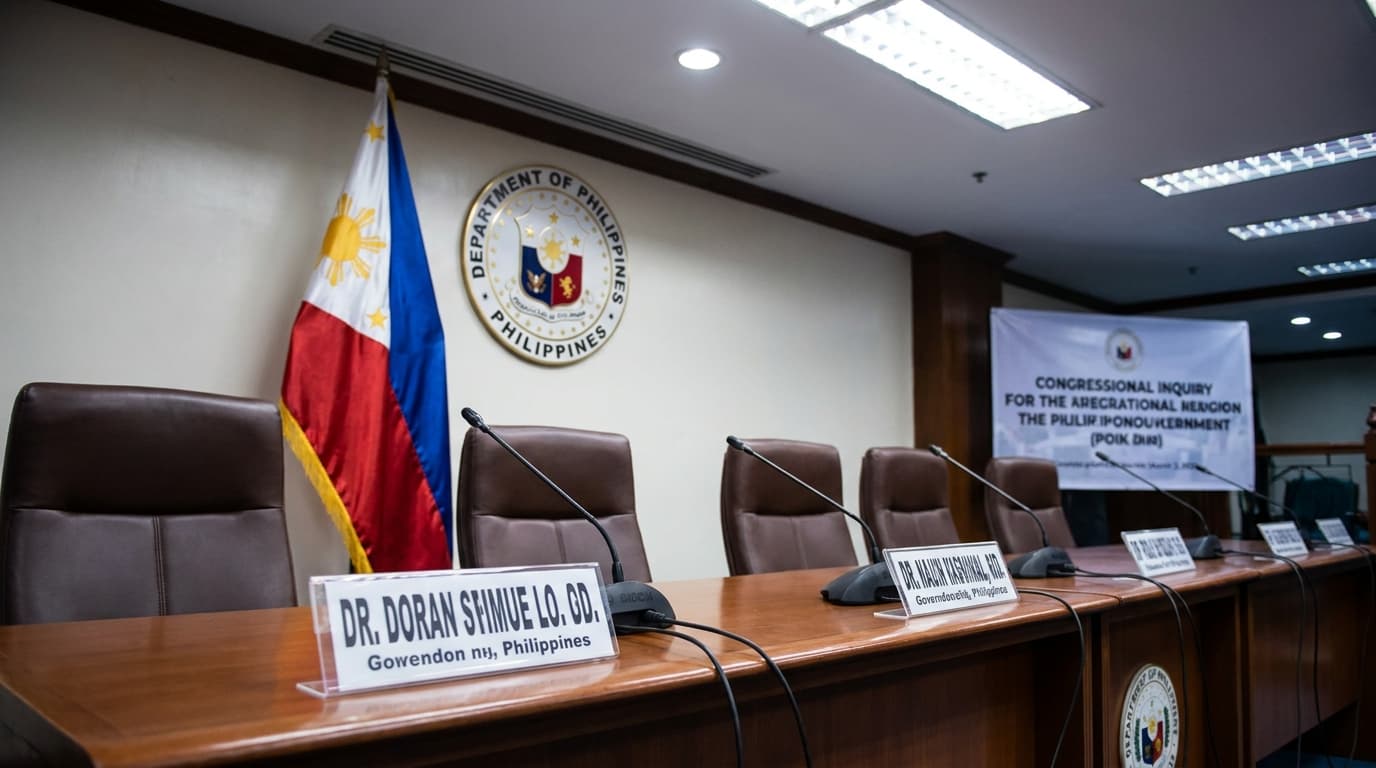 Bagaman May Banta ng Kamatayan kay PBBM, Tuloy ang Imbestigasyon sa Abril 29! Ano ang Susunod na Kabanata?