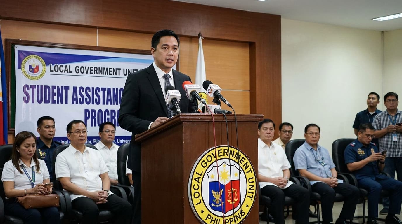 Mga Estudyanteng Nag-aaral Online, Biglang Nawalan ng Puhunan? Abogado Nais ng Tulong Mula sa LGU! Pero Saan Mapupunta ang Pondo?!