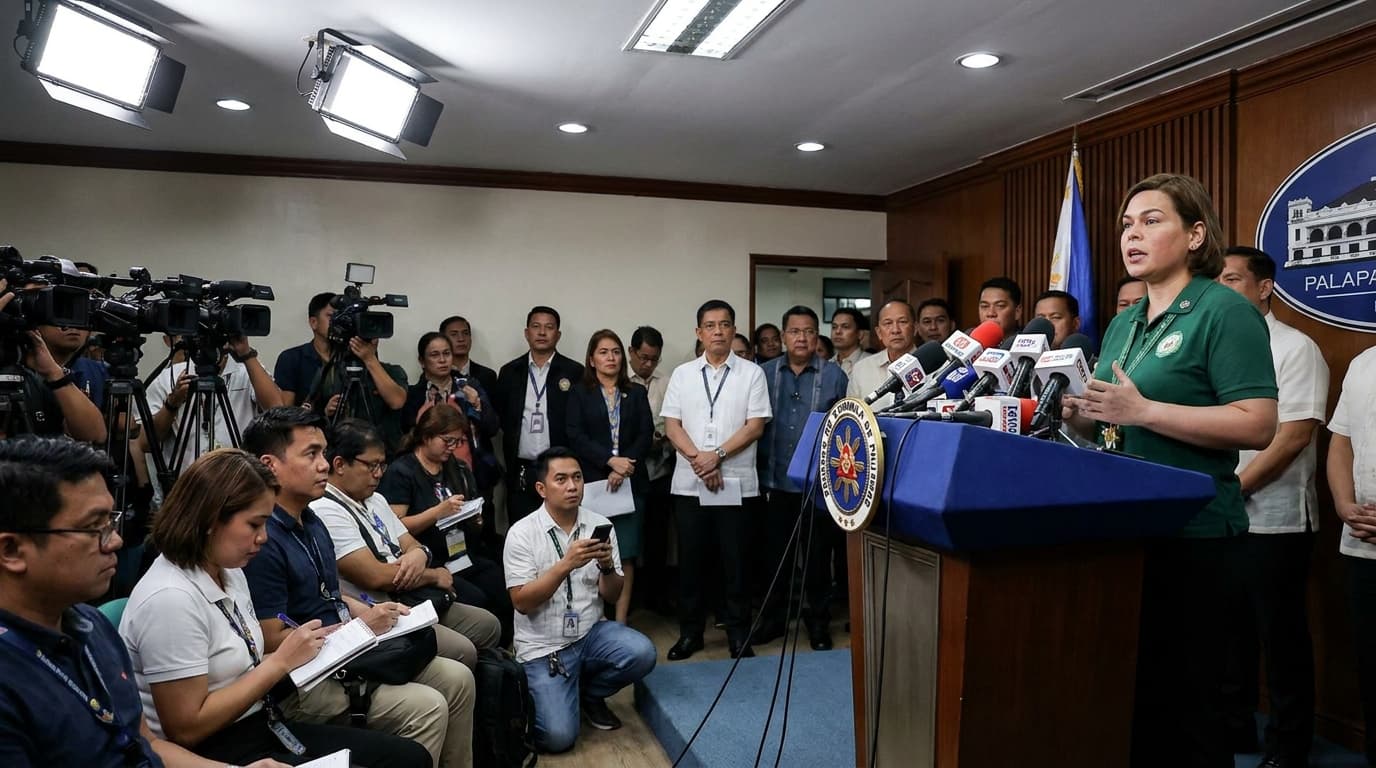 Pagsabog ni VP Sara Duterte: Trillanes, COA, AMLC, nanginginig na ba?!