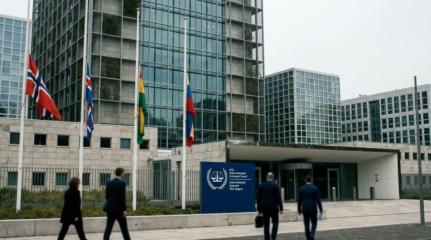 DUTERTE, HAHA! ICC, FINALLY! Mananagot na ba ang dating Pangulo? Alamin ang nakakagulat na detalye!