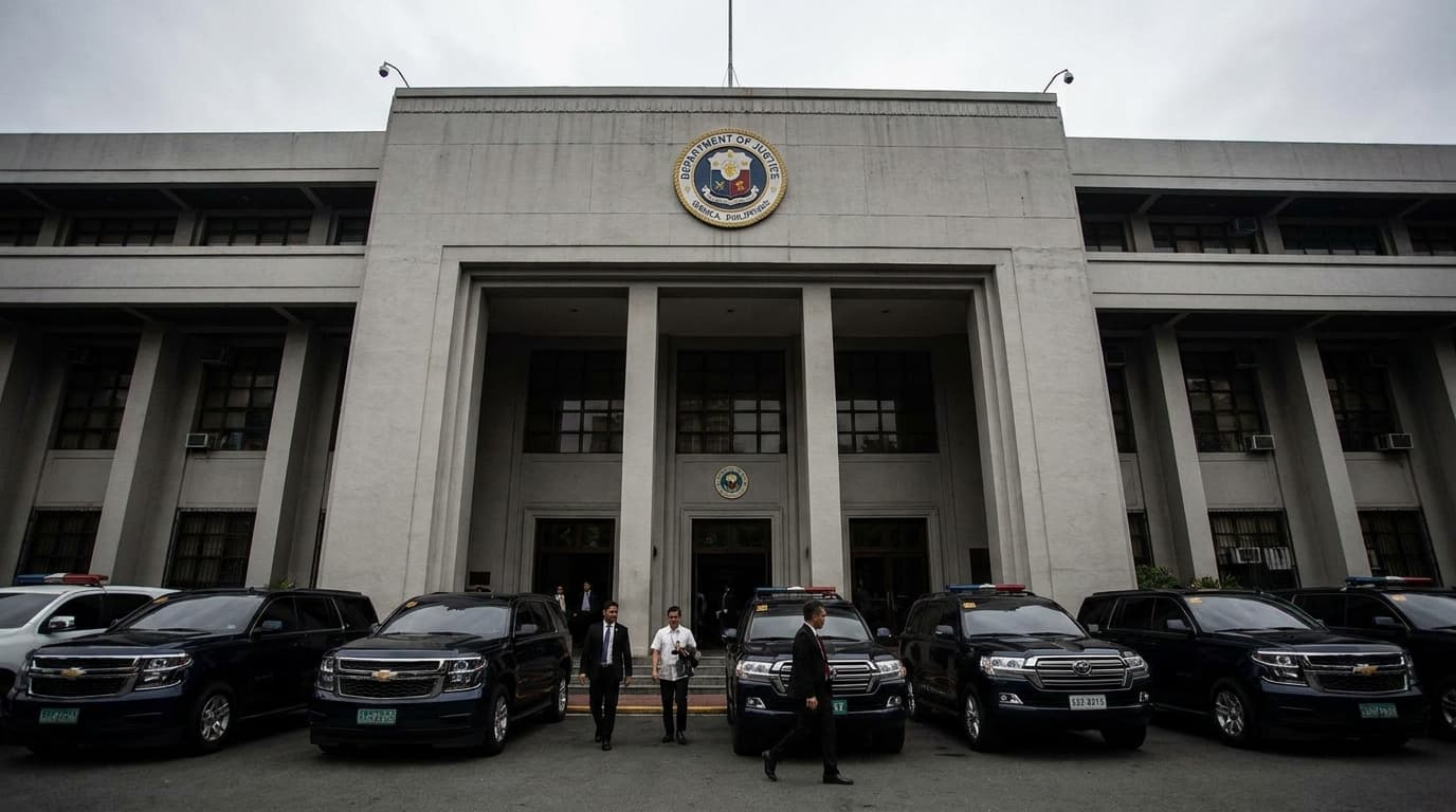 Zaldy Co, NA 'NAARESTO' PERO 'NARESTRAIN'? Ano na ba talaga ang nangyari?! 😱