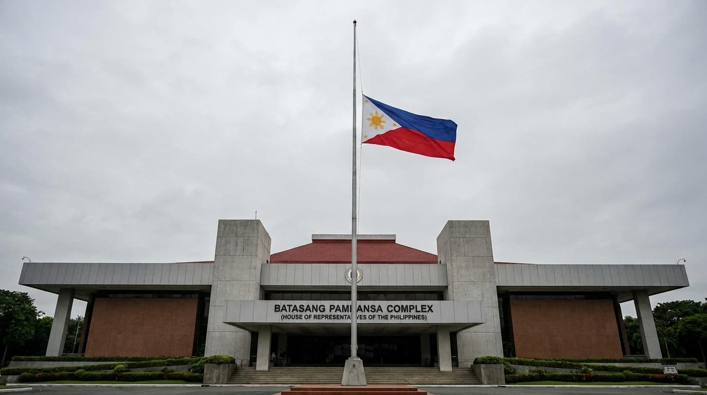 VP Duterte, Magiging Susunod na Impeachment Target?! Lawyer Nagsabing MAY PROBABLE CAUSE!