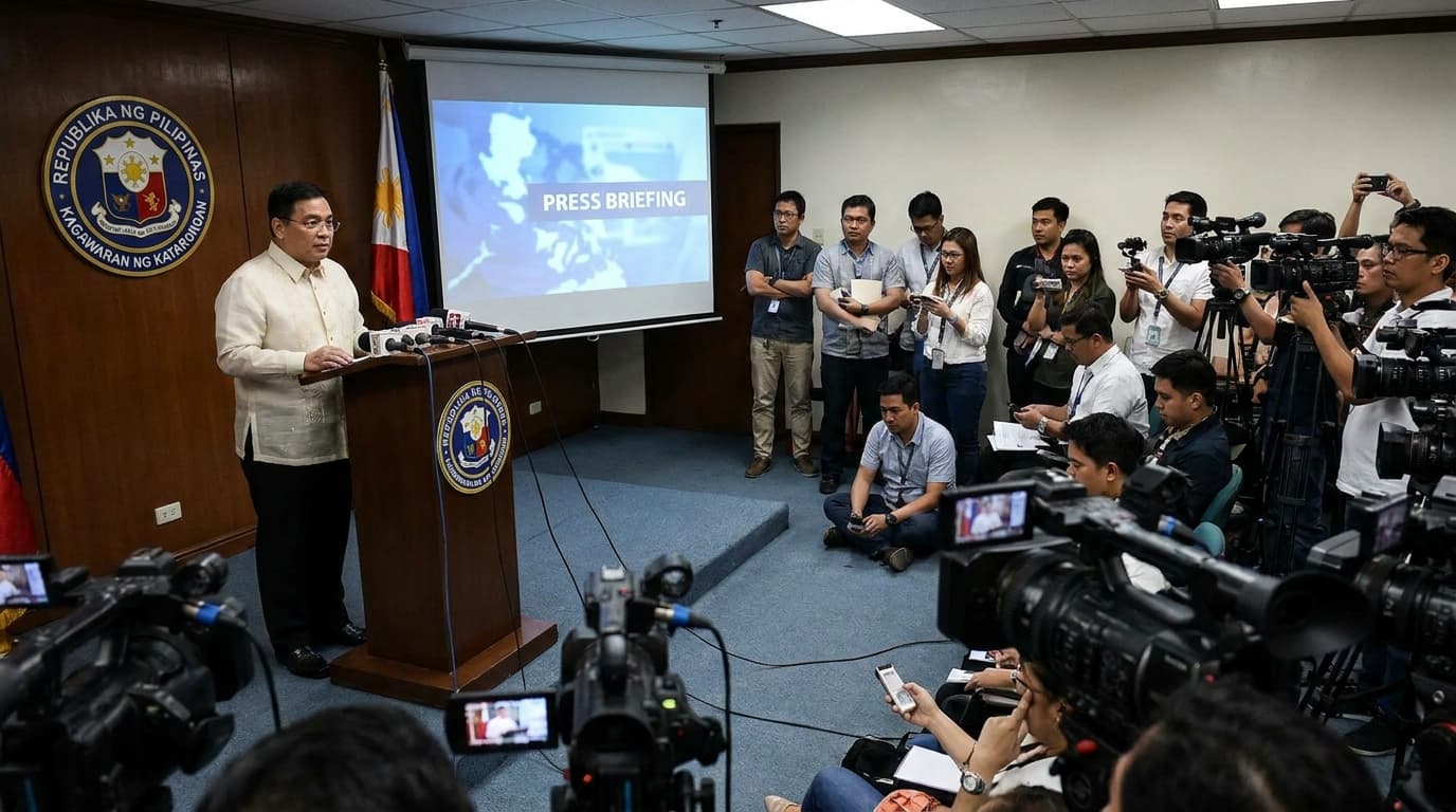Zaldy, Nawala Sa Czech Republic? DOJ, Naguguluhan Na! Ano Ang Totoo?!