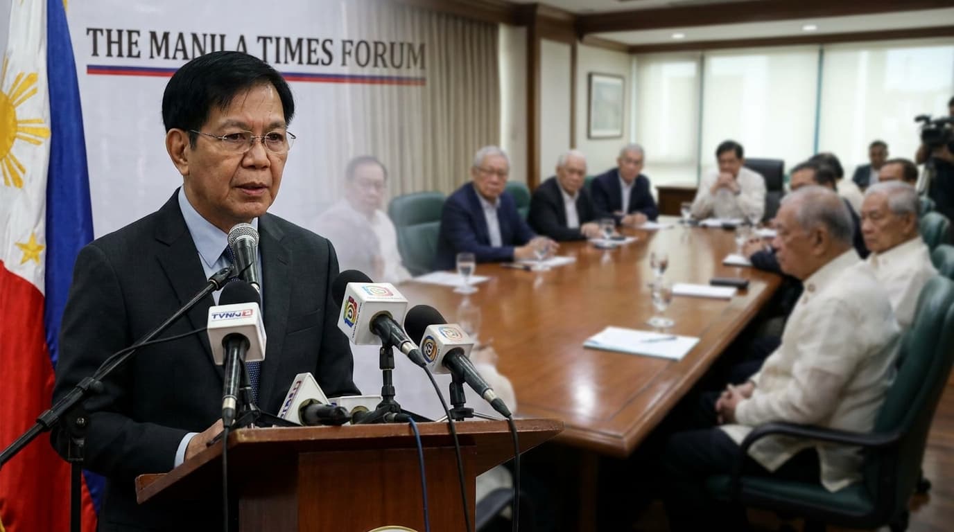 Mga Heneral na Nagretiro, Planong Agawin ang Pwesto? Si Lacson, May Sasabihin!