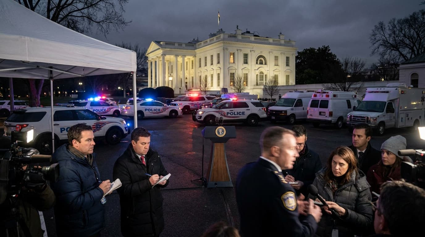 Manifesto Anti-Kristiyano, Siya ba ang Bagong Salot sa White House?!