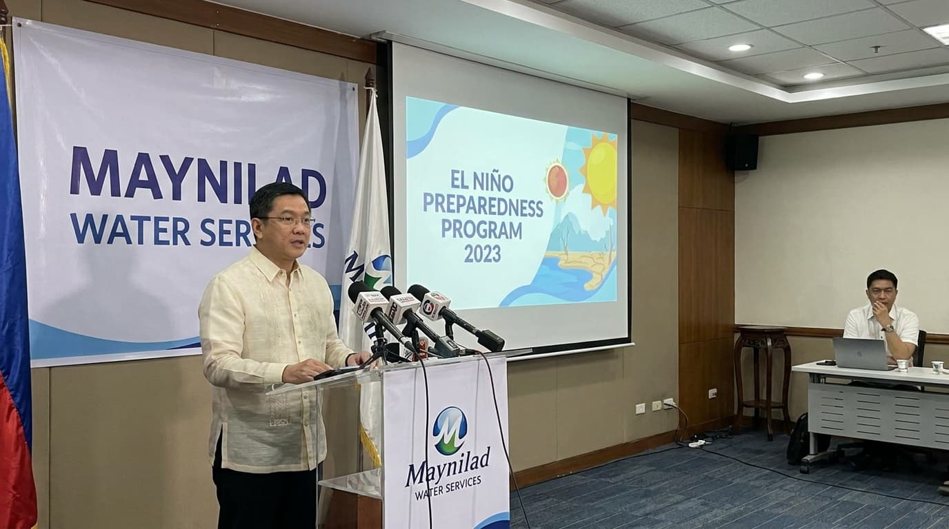 ¡El Niño Darating! Maynilad, Handa Na Ba Talaga o Nagpapanggap Lang? Alamin ang Katotohanan!