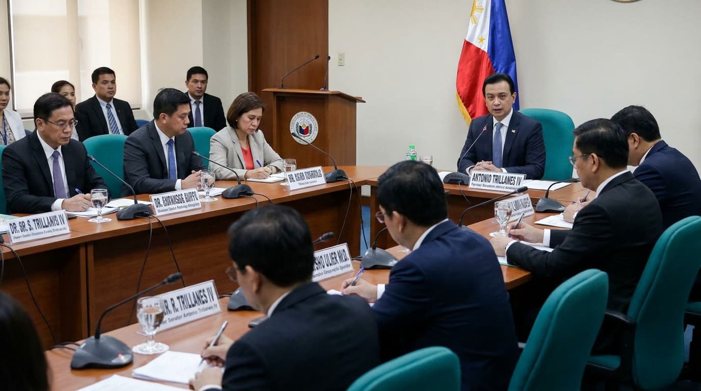 Si Robredo ba ang susunod na Pangulo? Ang mga tanong na bumabagabag sa ating mga puso!