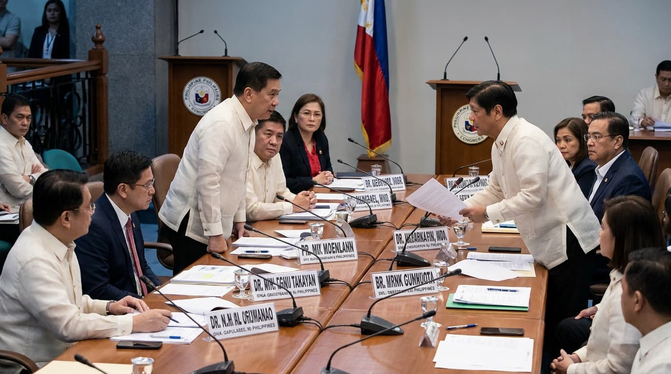 DUTERTE MAA-IMPEACH BA TALAGA?! May 'nakakakita' na raw ng 'probable cause'!