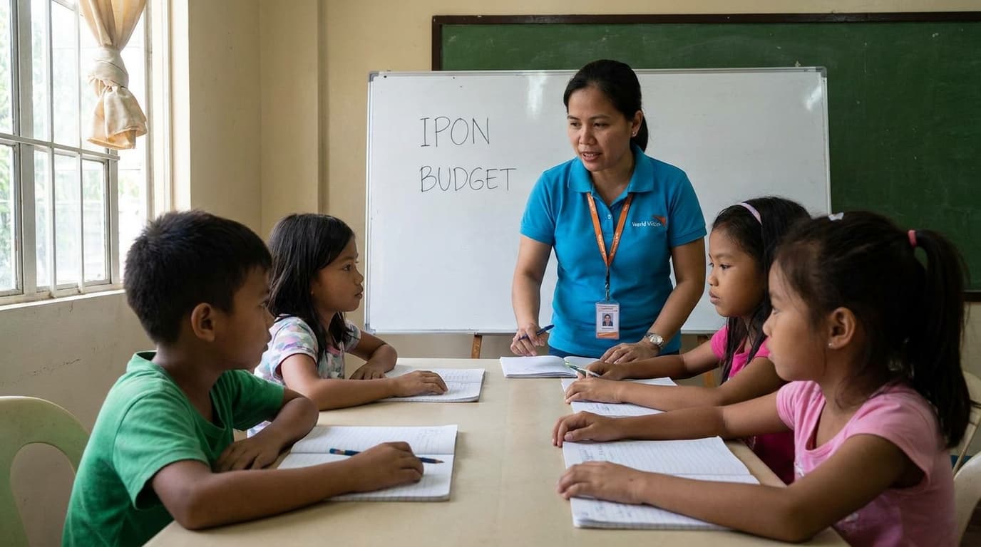 Mga Bata sa Pilipinas, Sila na ba ang Susunod na Millionaire? Alamin ang Sikreto!