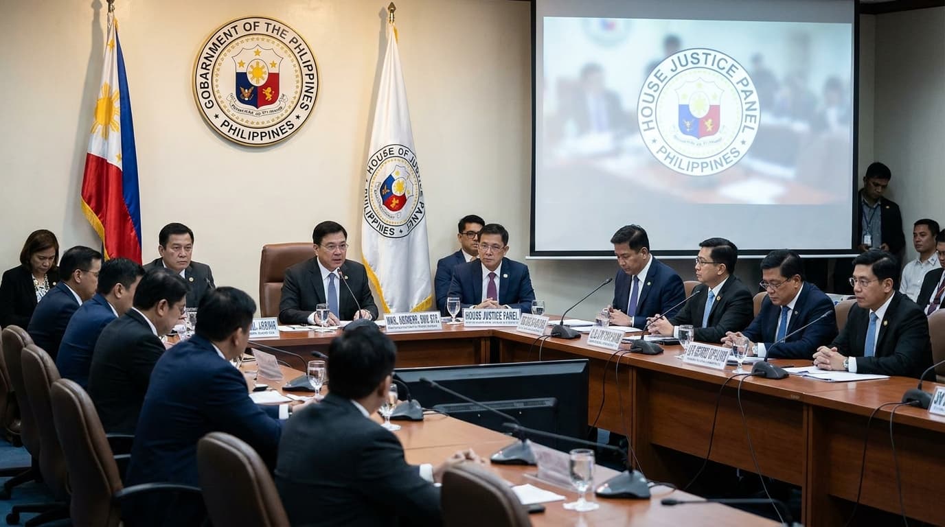 Sara Duterte, NAKAKULONG NA BA? House Justice Panel, May 'Probable Cause' Para sa Impeachment! Magugulo na ba ang Pilipinas?!
