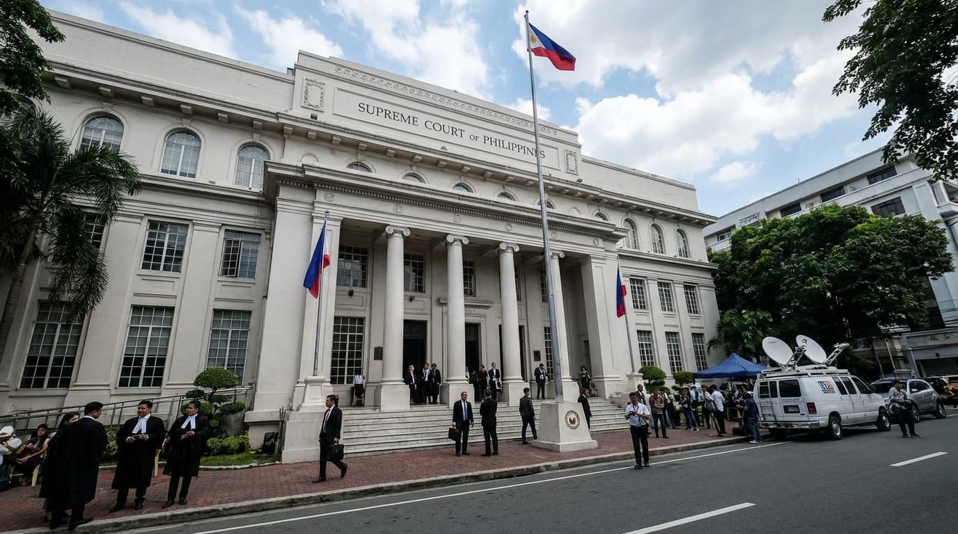 SC, sa wakas, nagpasya na sa bilis ng impeachment trial! Ano kaya ang susunod?