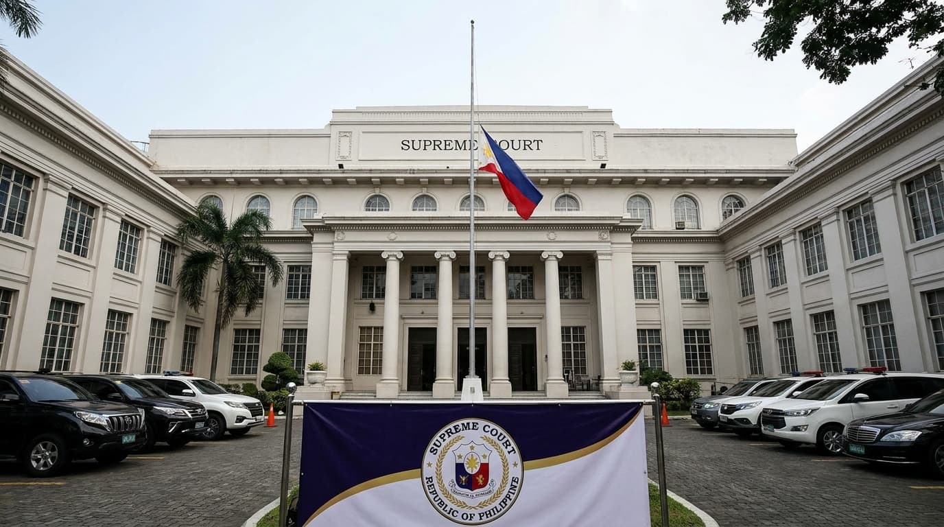 Ano ang ibig sabihin ng 'forthwith' sa impeachment? SC, nagbigay ng kasagutan... pero para kanino nga ba?!