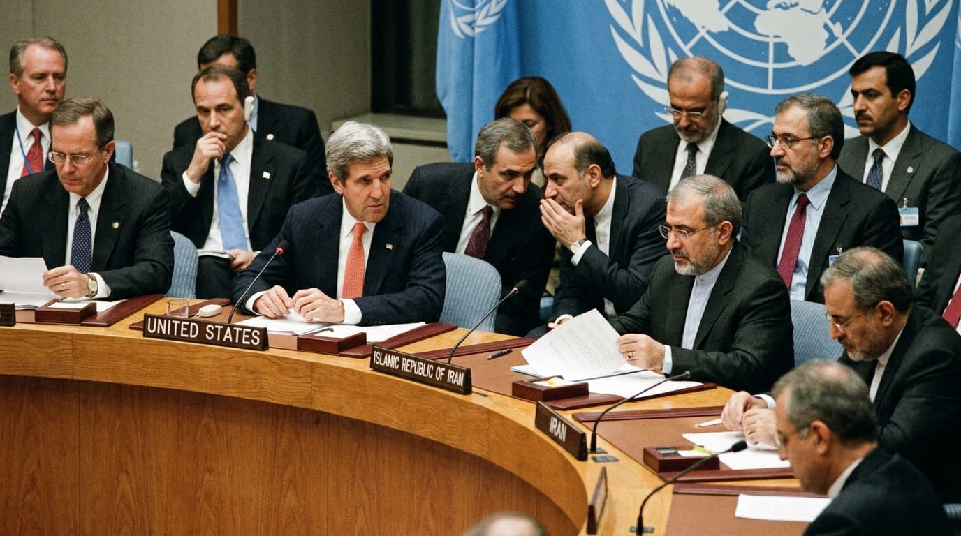 Trump, Iran: Ang Gulo na Tinatapos ba o Pinapalala?! 🤯