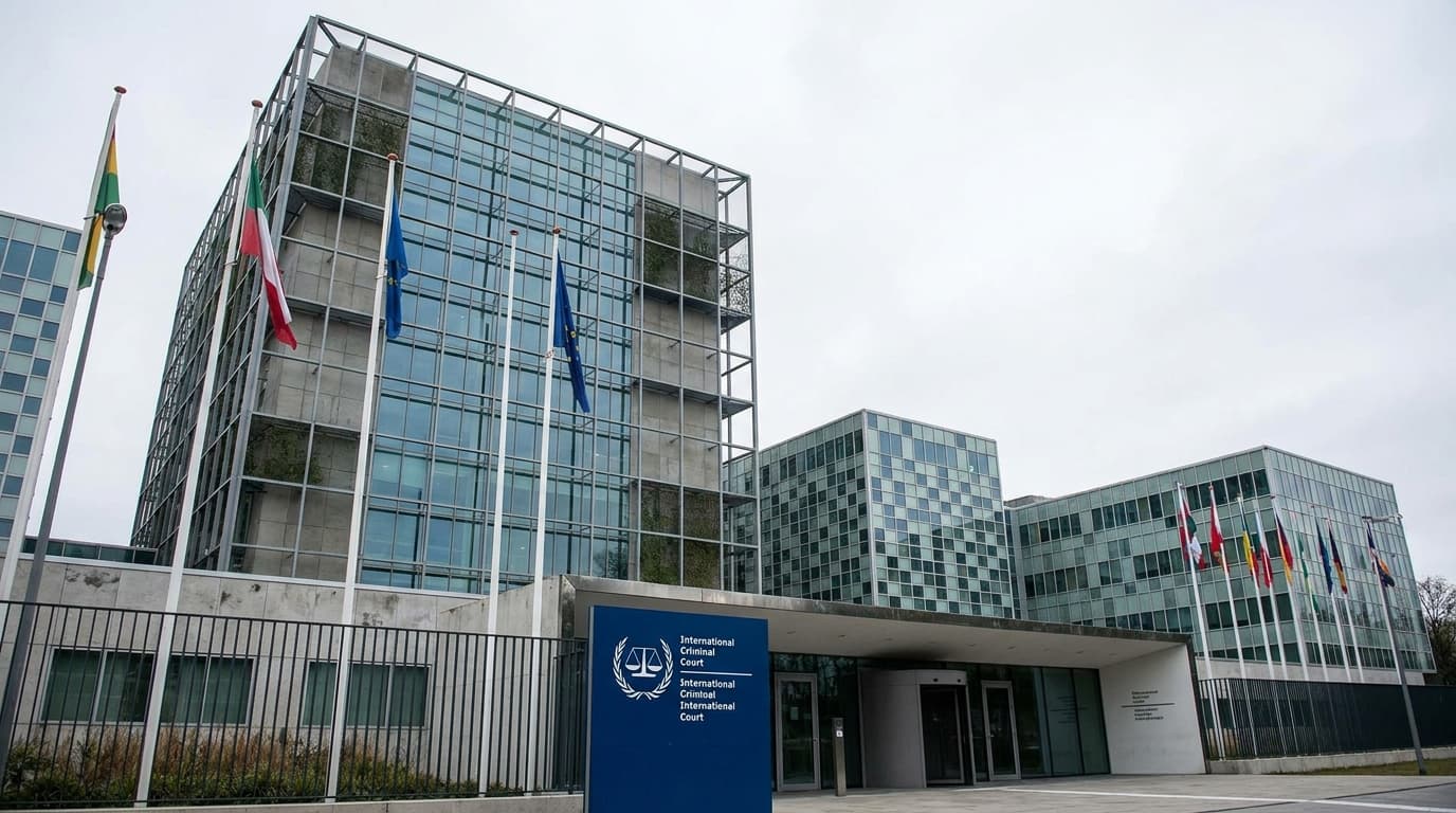 DUTERTE SA ICC: HULING HAKBANG NA BA ITO O PANIBAGONG KABAYARAN SA KASO NIYA?!