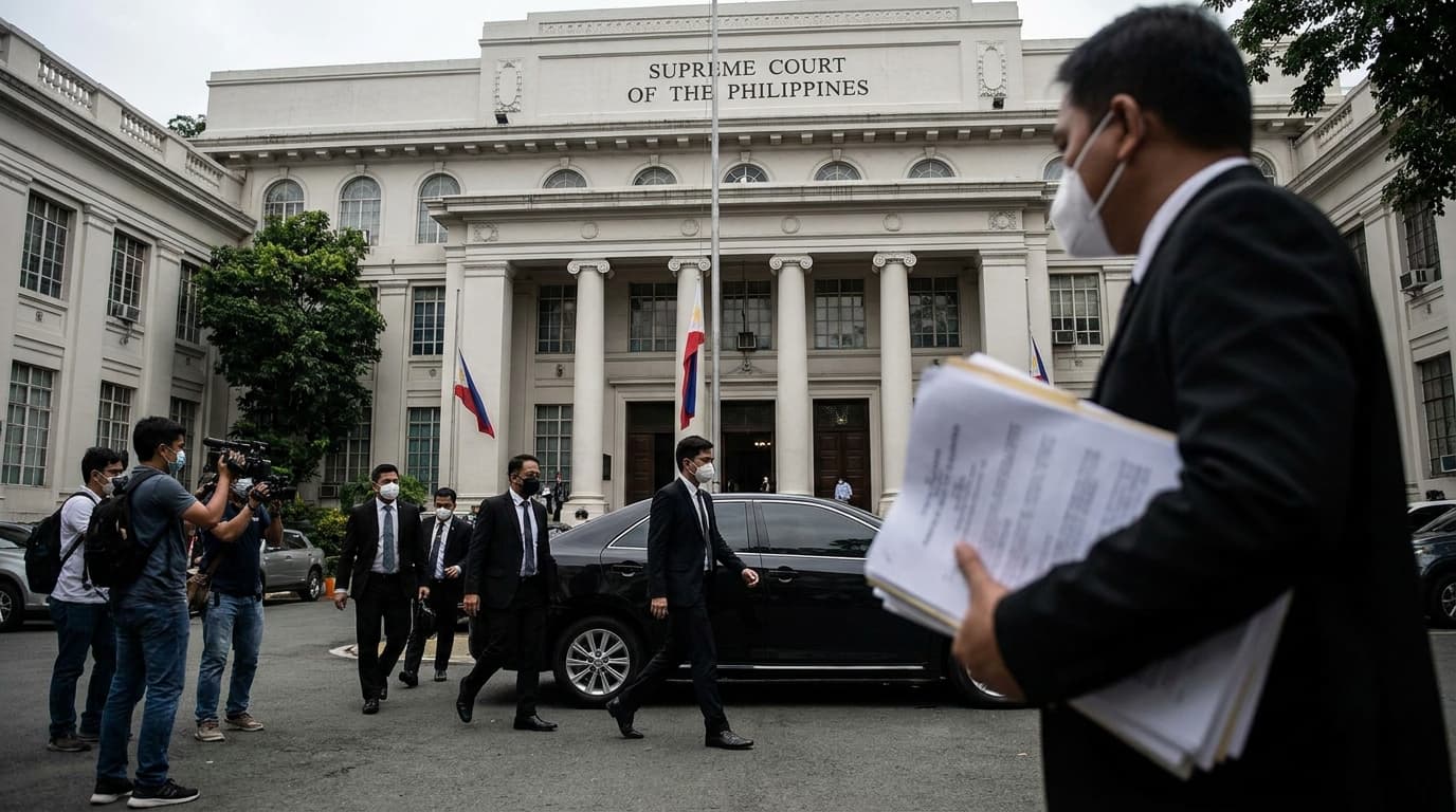 Duterte, HAHAMAKIN LAHAT PARA SA KANYANG KALAYAAN? ICC, NAG-APELA NA ANG KAMPON NIYA!