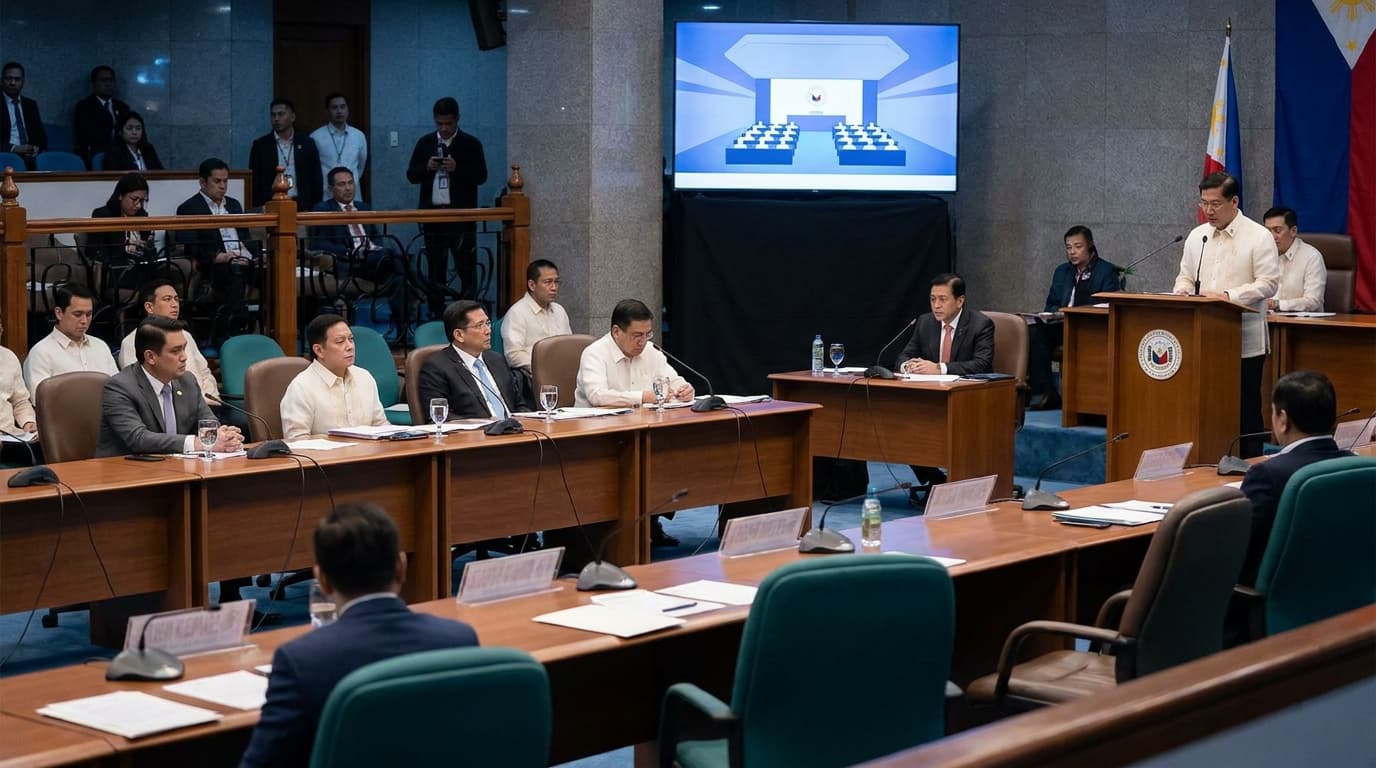 Senado, aprubado na ang voucher bill! Pero para kanino ba talaga 'to?! 🧐