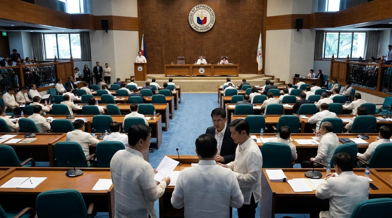 KABABAYAN, NAG-INIT SA ISYU NI SARA DUTERTE! impeachment PAPEL, NASA HARAP NA NG KONGRESO?!