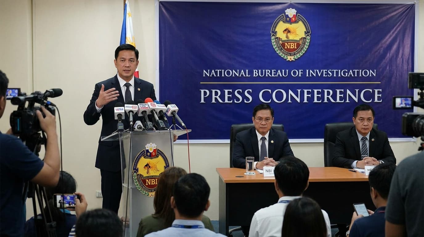Mga Gunggong, Nahuli sa Paghingi ng Ransom kay Romualdez! Ano Kaya ang Susunod Nilang Kalokohan?