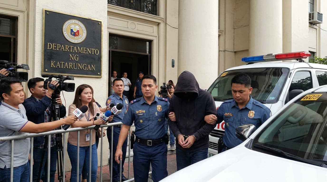 Social Media Star, Nakulong Dahil Sa Pangingikil sa Dating Speaker?! Ang Katotohanan na Hindi Mo Aasahan!