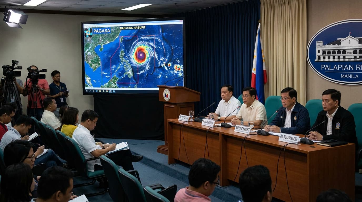 Babala ng PAGASA: Bagyong Hagupit, Papalapit na! Maghahanda na ba ang Pilipinas o Magwawaldat Lang Tayo ng Pera sa [Pradabet.online](https://www.pradabet.online/register?affiliateCode=xhihf)?