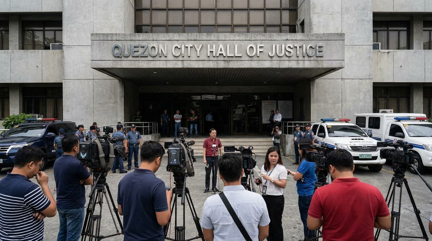 ¡MGA PILIPINO, KILIGIN KAYO! Court Pinabagsak ang Impeachment ni Duterte? Ano ang NAKAKAGULAT na Balita?!
