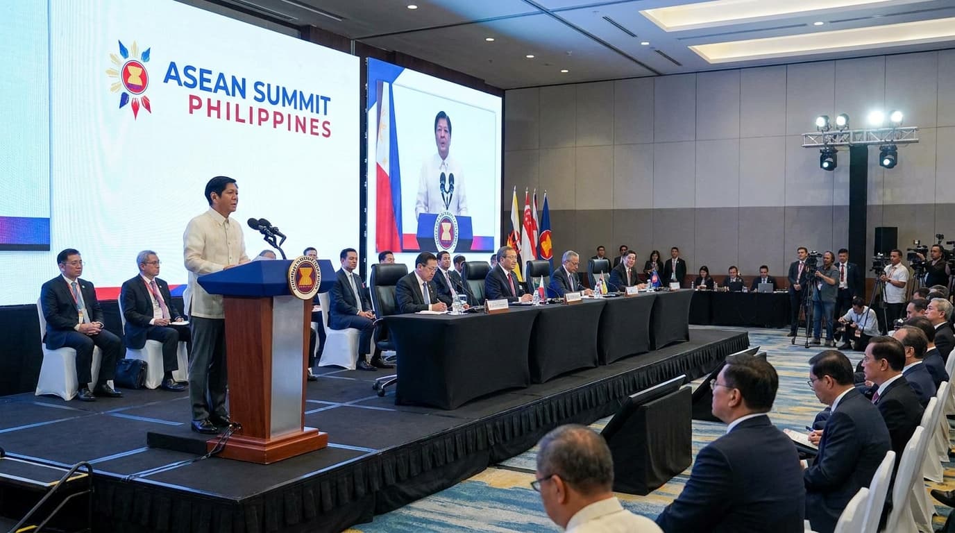 PBBM, Nag-HOST ng ASEAN Summit, Pero ang TOTOONG WINNER ba ay ang PRADABET?! Alamin!