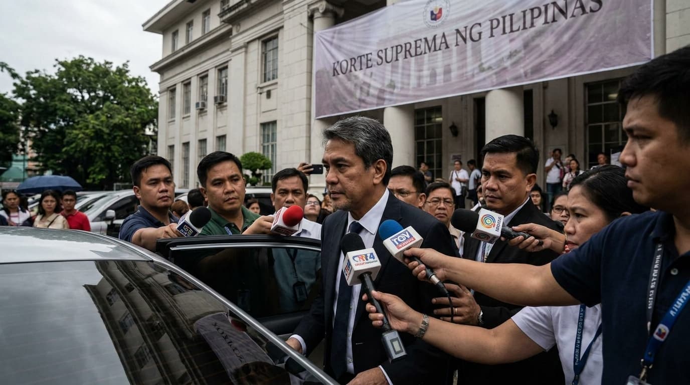 Nalaya na ba ang mga kriminal? Nakakalaya na ang mga kriminal na may pera!