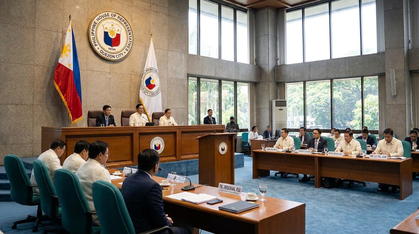 ¡Impeachment kay Sara Duterte, papalapit na! Ilang boto lang ang kulang, pero paano kaya?