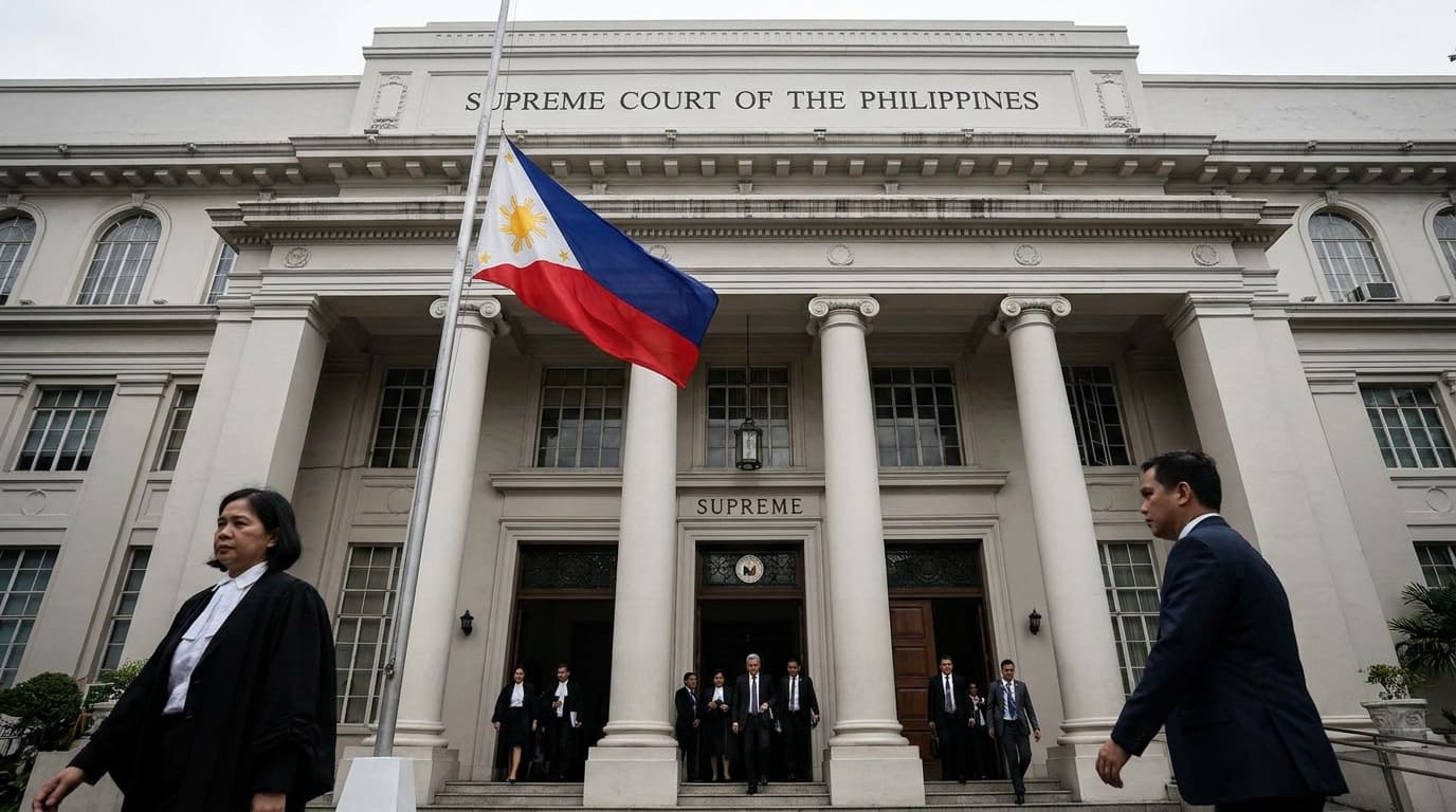 Pambihirang Teacher, Hinamon ang Korte Suprema: ICC Warrant kay Dela Rosa, Valid Ba Talaga?!