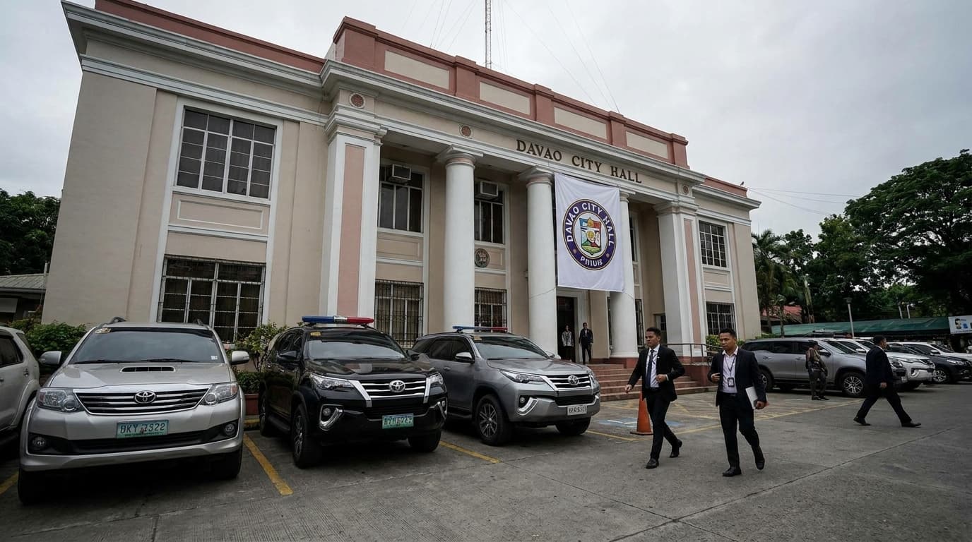 Bulldog sa Davao, Umatungal ba sa 'Pinas? Alamin ang Katotohanan!