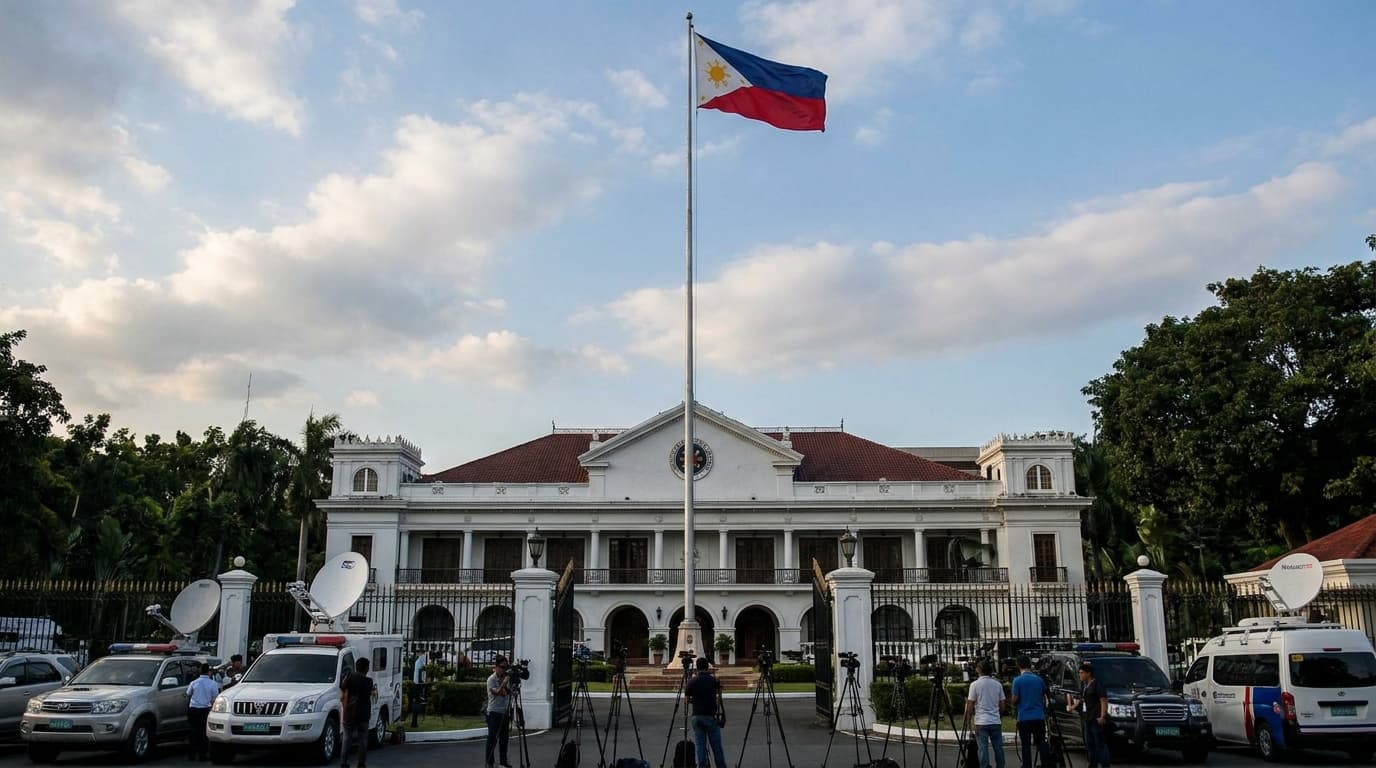 OMG! Robredo-Tulfo vs. Duterte-Marcos: Sino ang Tunay na Hari ng Senado?! 😱