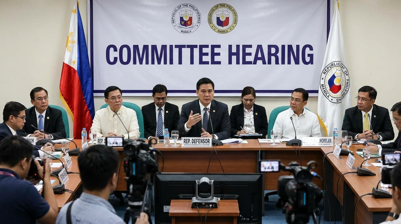 DUTERTE SA 2028? Impeachment Trial, Isang Malaking Panggulo o Strategic Move? Alamin!