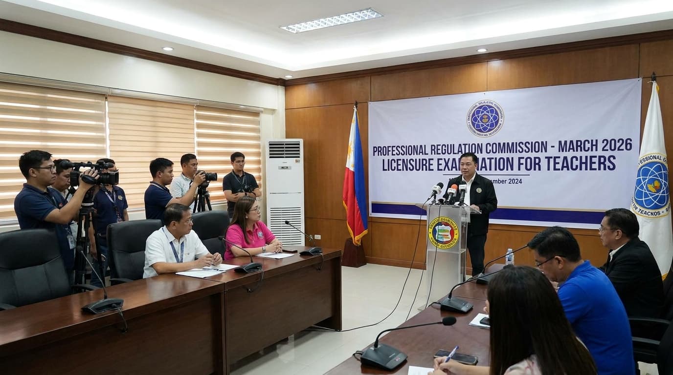 14 Ang Naghari sa LET! Pero Saan Ba Talaga Sila Napunta? (Baka Nasa Pradabet Online Na!)