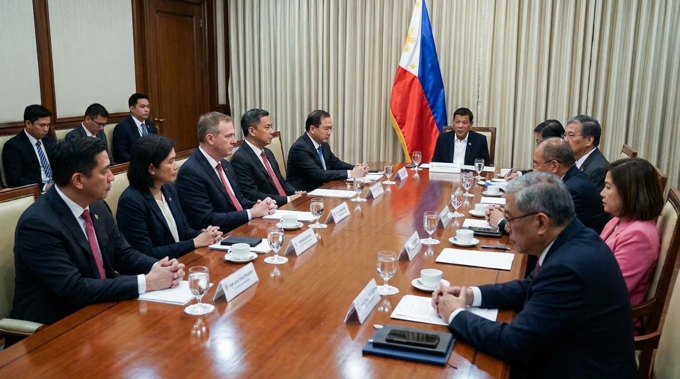 PBBM, Pinakamataas ang Approval Rating?! SINO ang NAKIKIALAM sa Survey?!