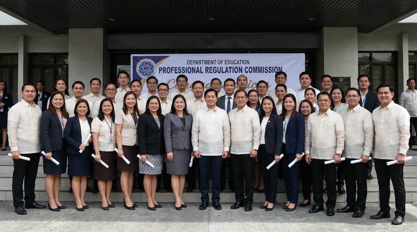 Mga Dating Kalahok ng 4Ps, Ngayon ay Nagiging Bida sa LET! Ito ba ang Sikreto?!