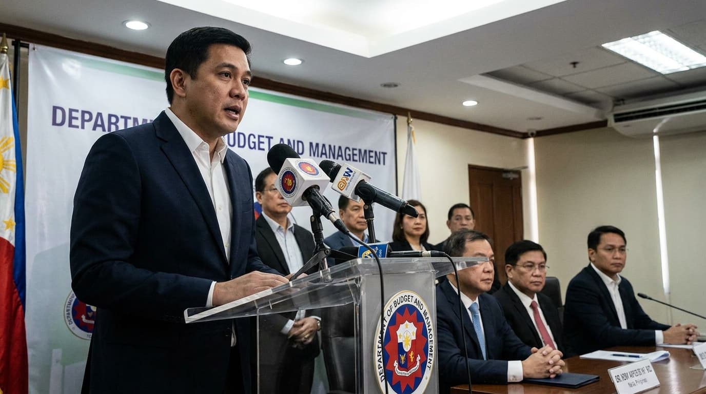 Dati, Nang-aaway sa UP, Ngayon, Budget Secretary? Ano Kaya ang Kasunod?! 😱